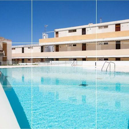 Las Americas Downtown : Prime Location Accomm. Arona  Exterior foto